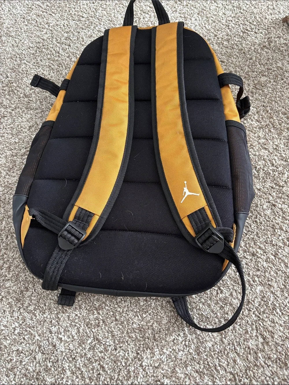 Jordan durable backpack